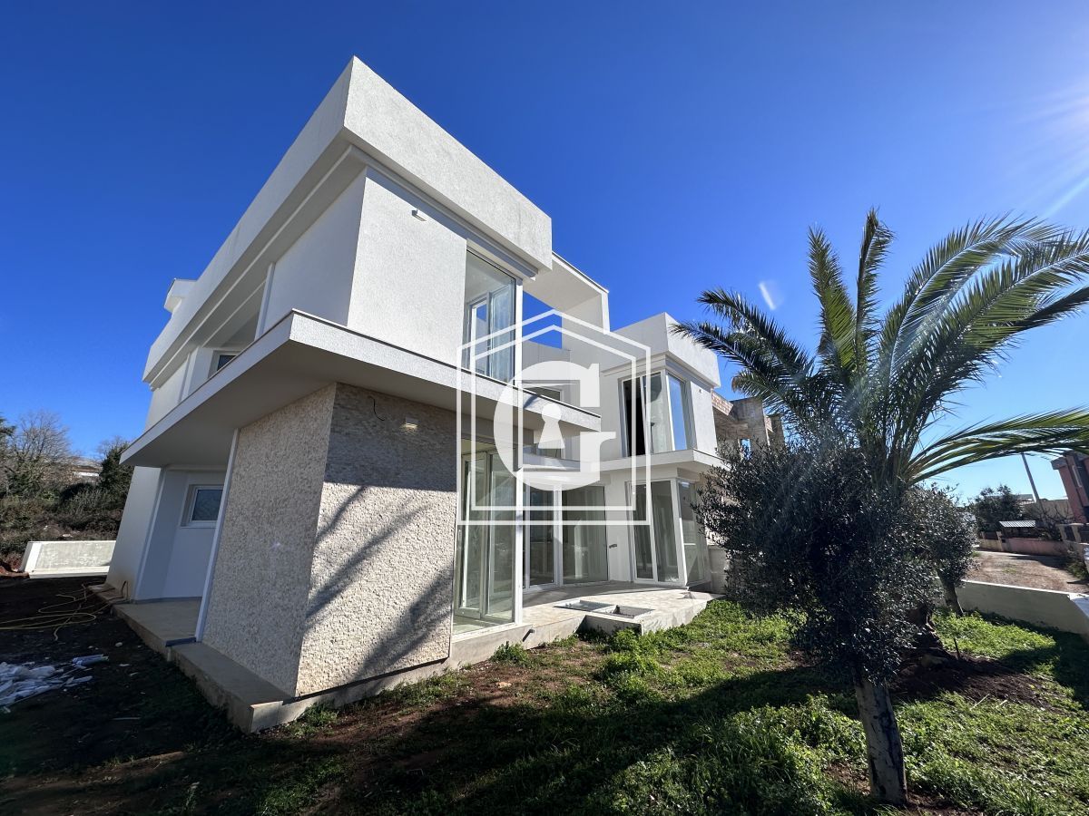 Вилла в Кримовице, Черногория, 467 м² - фото 5