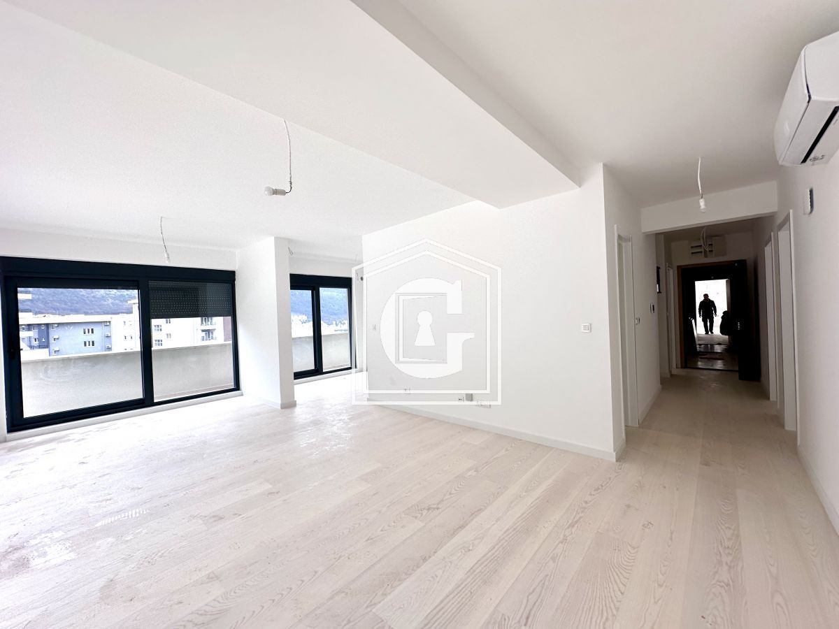 Апартаменты в Будве, Черногория, 80 м² - фото 5