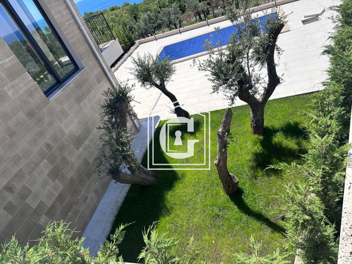 Таунхаус в Будве, Черногория, 220 м² - фото 5