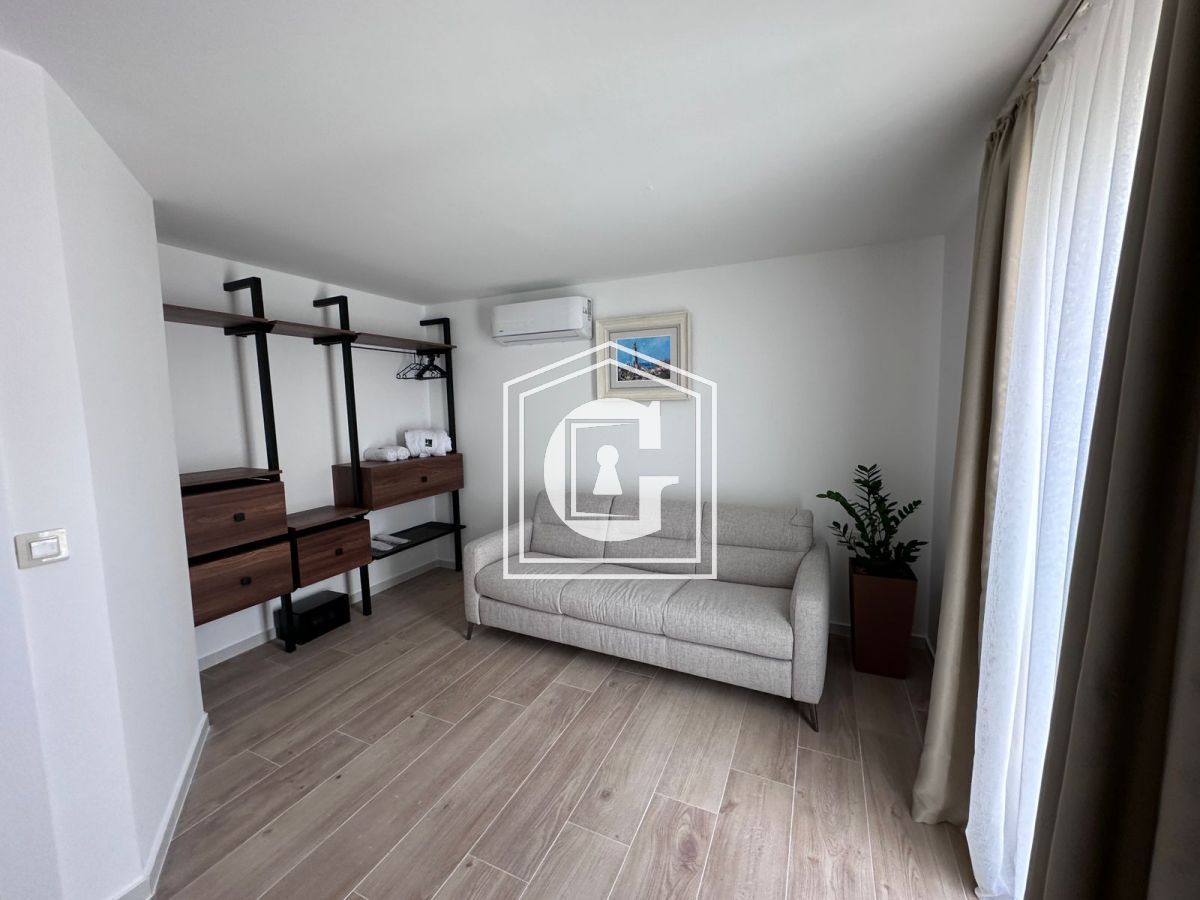 Апартаменты в Пржно, Черногория, 76 м² - фото 5