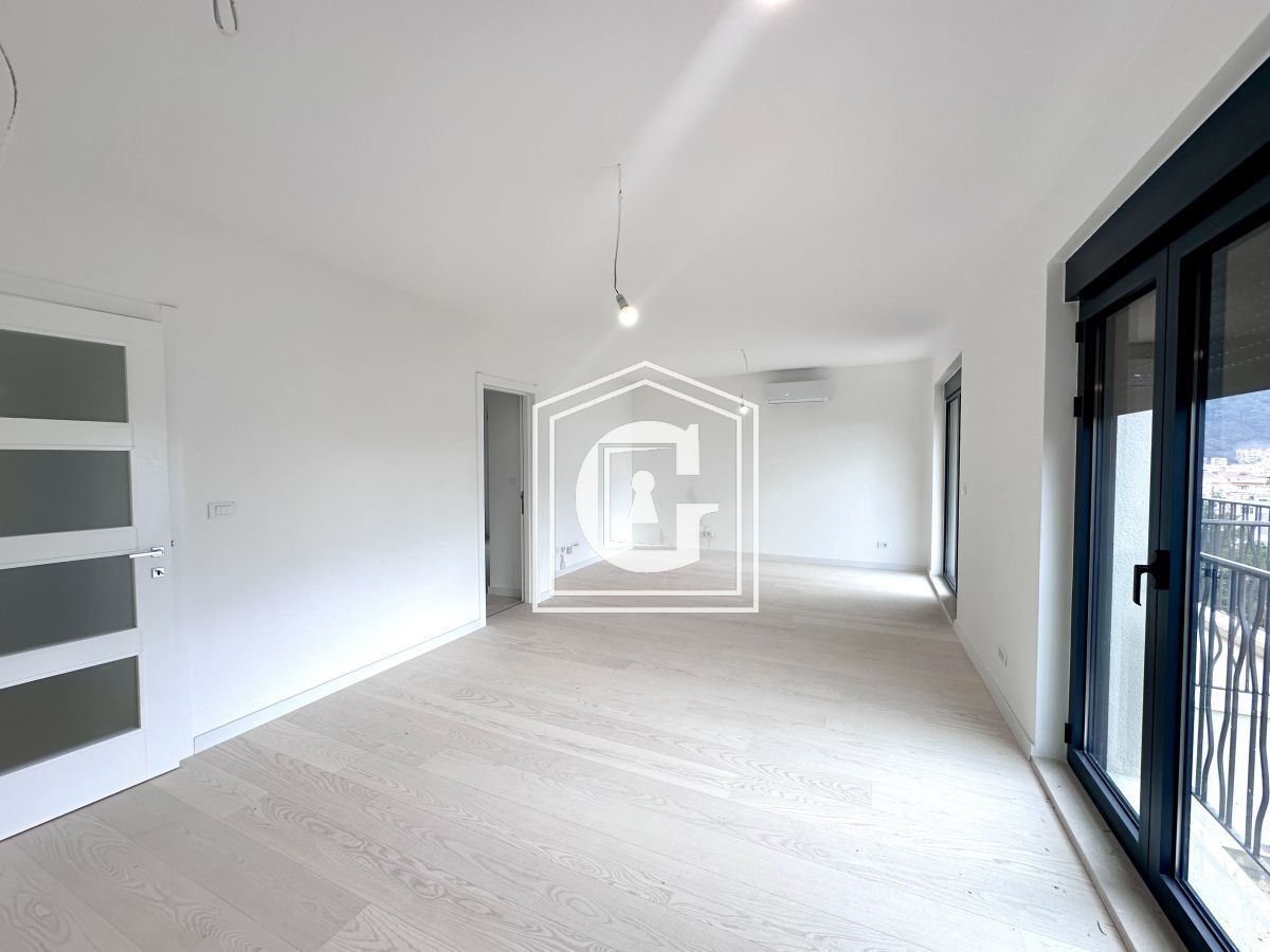 Апартаменты в Будве, Черногория, 80 м² - фото 6