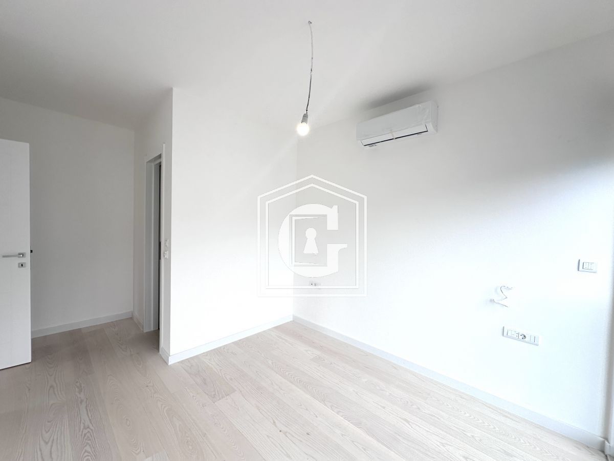 Апартаменты в Будве, Черногория, 80 м² - фото 7