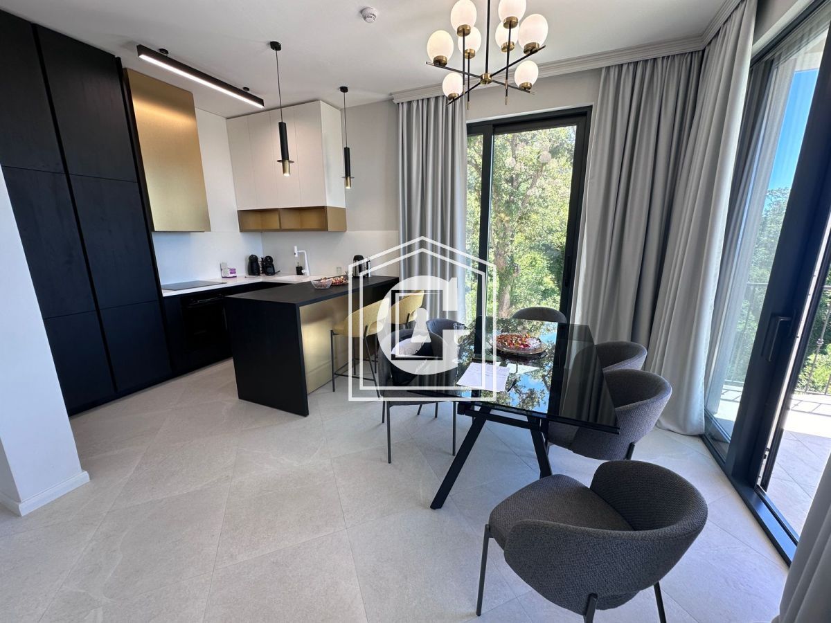 Таунхаус в Будве, Черногория, 220 м² - фото 7