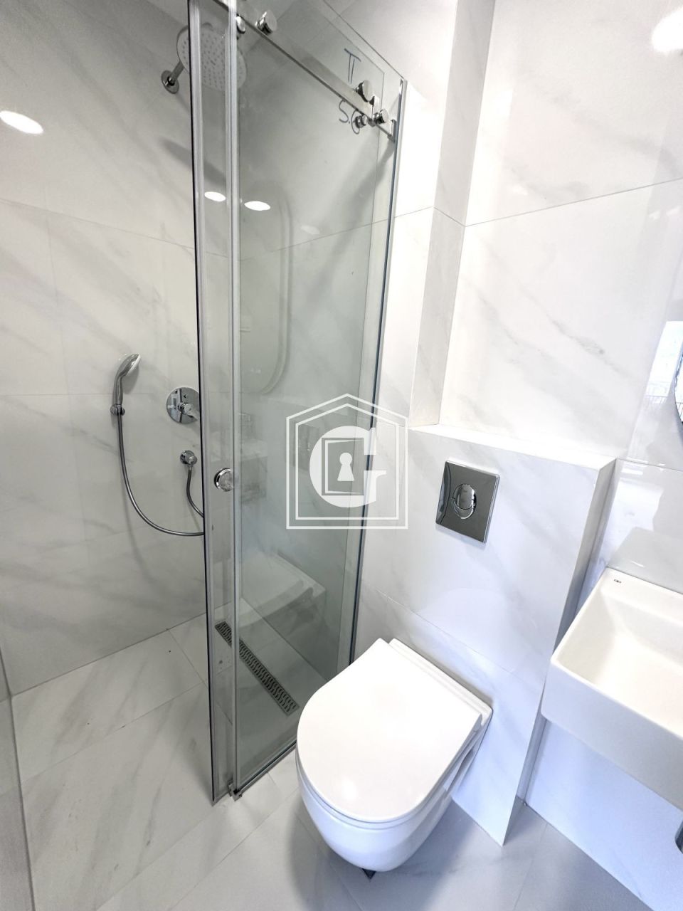 Апартаменты в Будве, Черногория, 80 м² - фото 8