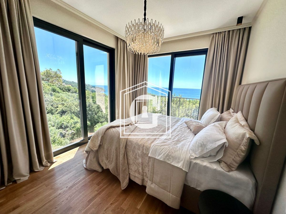 Таунхаус в Будве, Черногория, 220 м² - фото 8