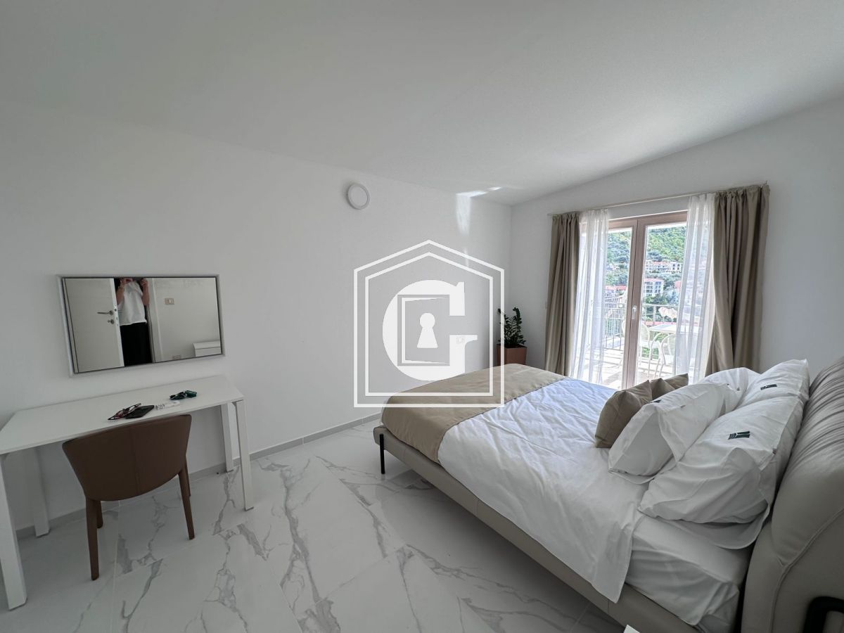 Апартаменты в Пржно, Черногория, 76 м² - фото 8