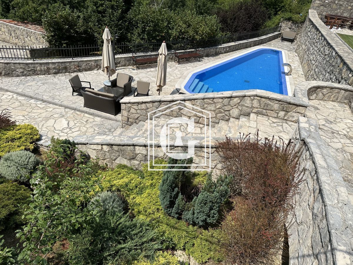 Апартаменты в Будве, Черногория, 180 м² - фото 9