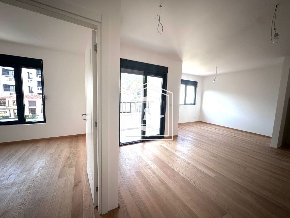 Апартаменты в Бечичи, Черногория, 44 м² - фото 8