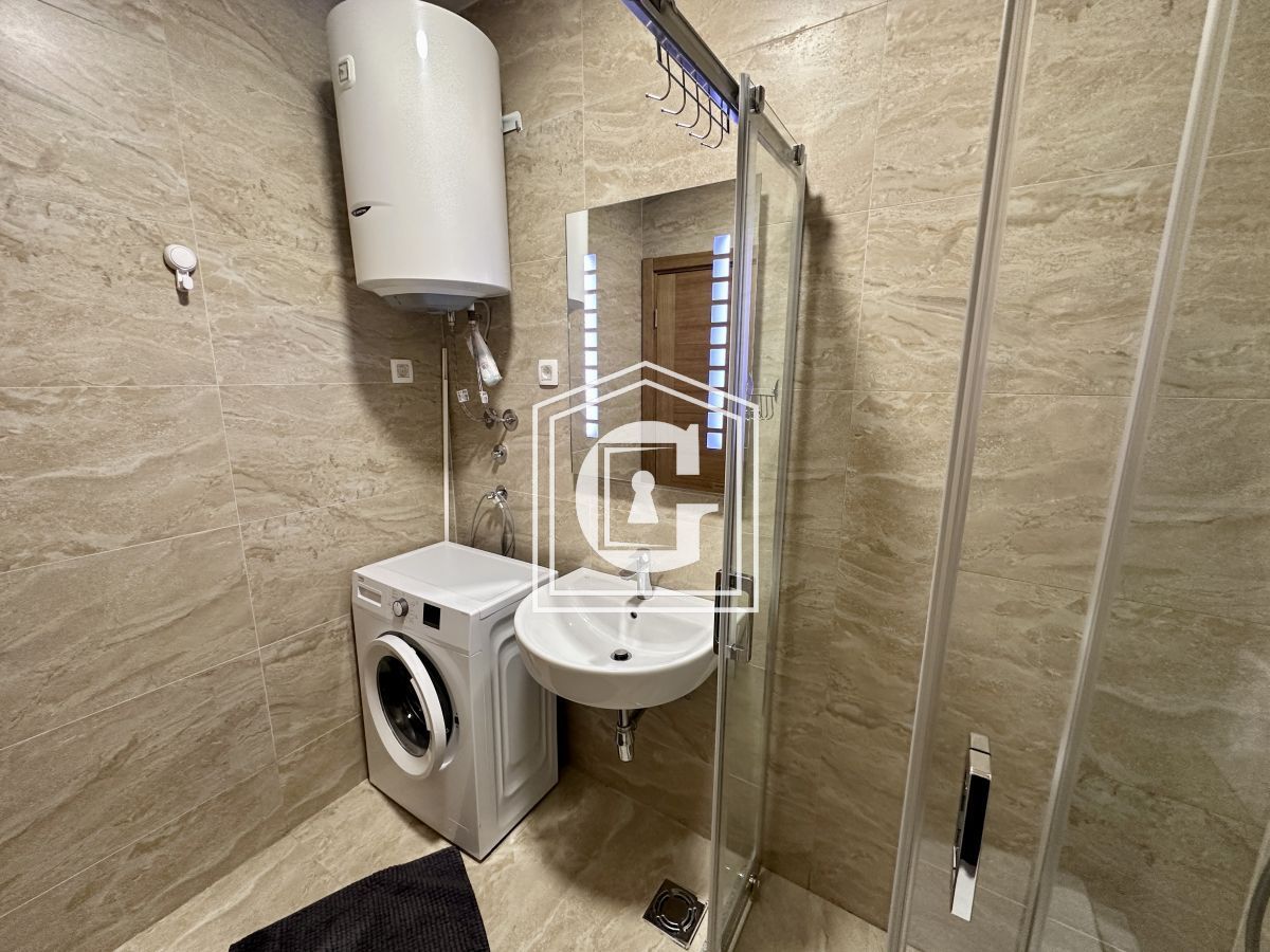 Апартаменты в Будве, Черногория, 40 м² - фото 9