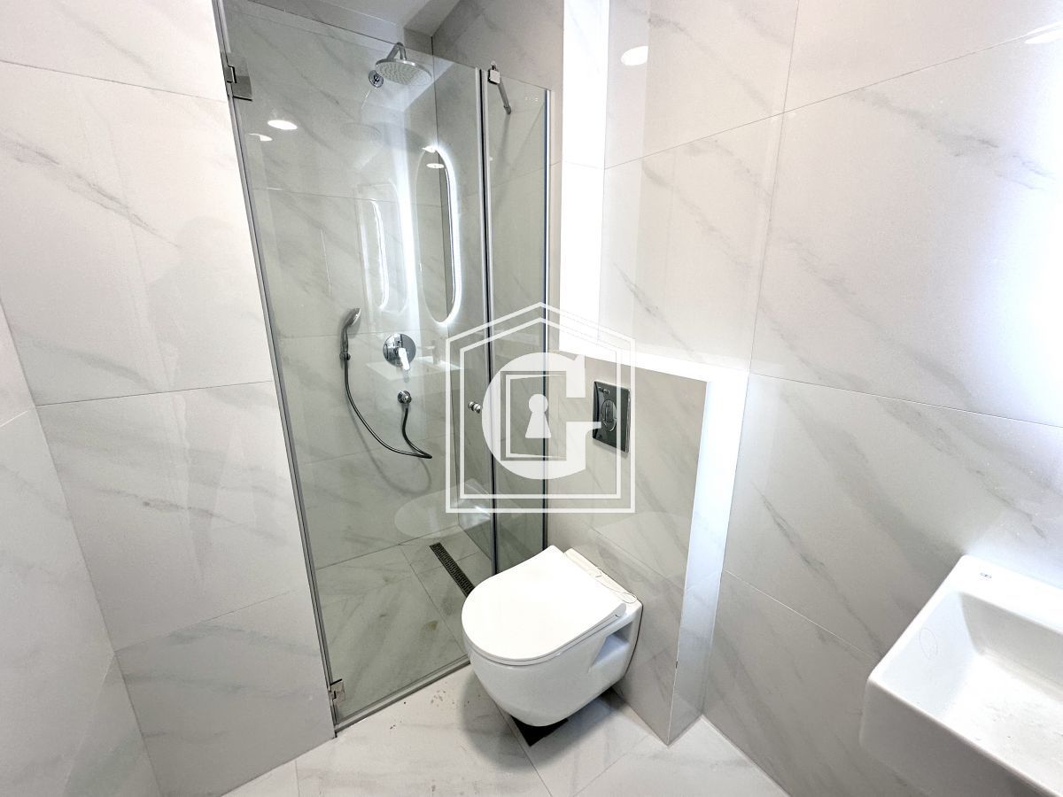 Апартаменты в Будве, Черногория, 80 м² - фото 10