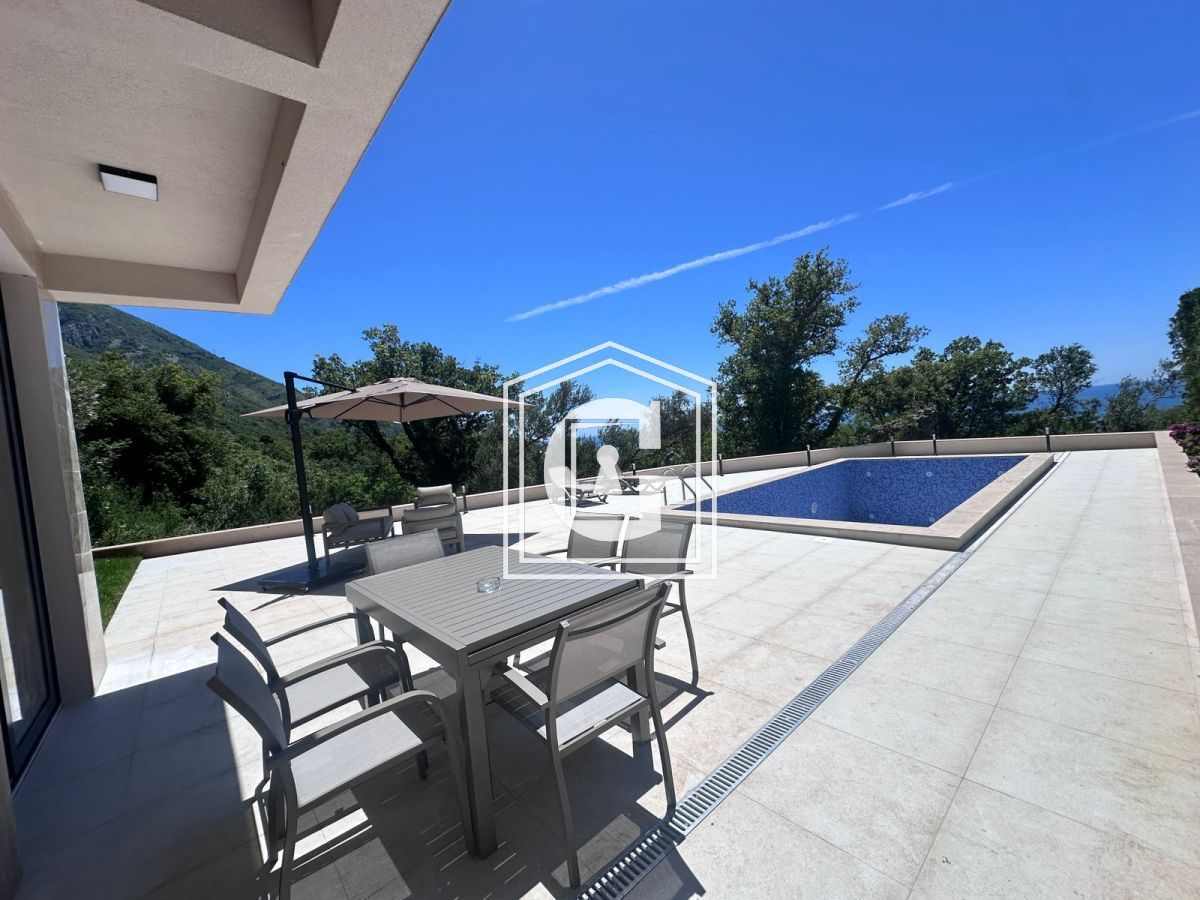 Таунхаус в Будве, Черногория, 220 м² - фото 10