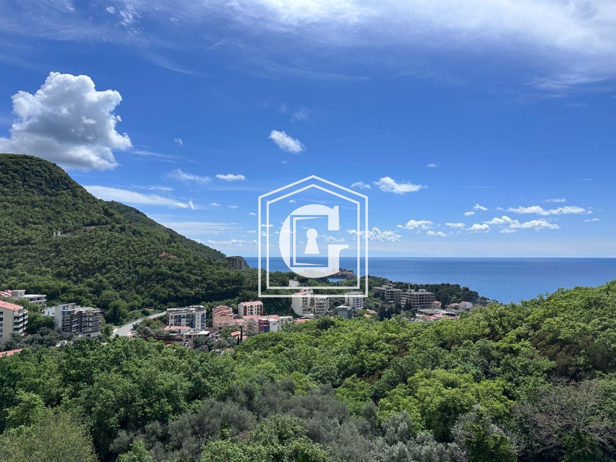 Апартаменты в Пржно, Черногория, 76 м² - фото 10