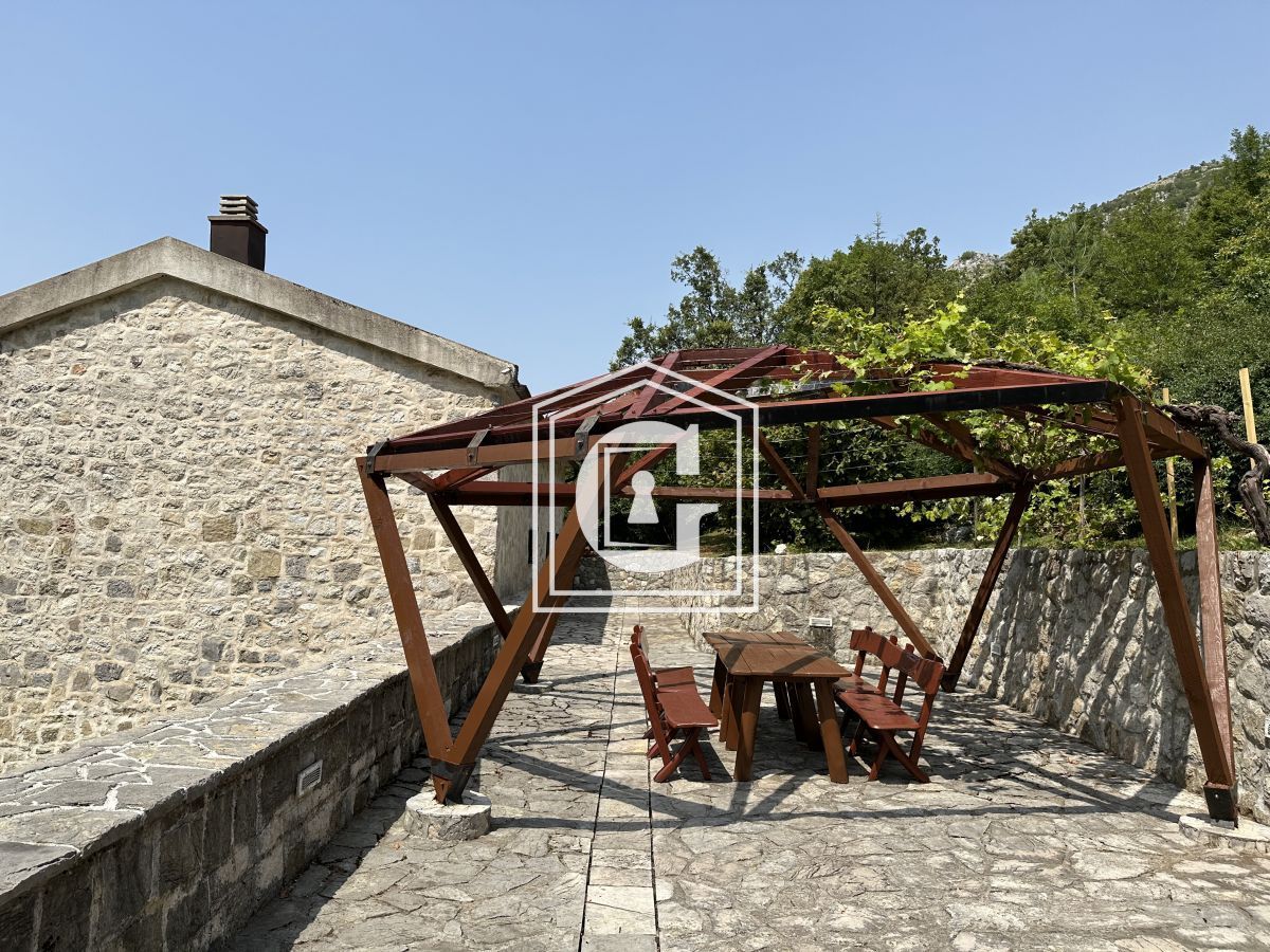 Апартаменты в Будве, Черногория, 180 м² - фото 11