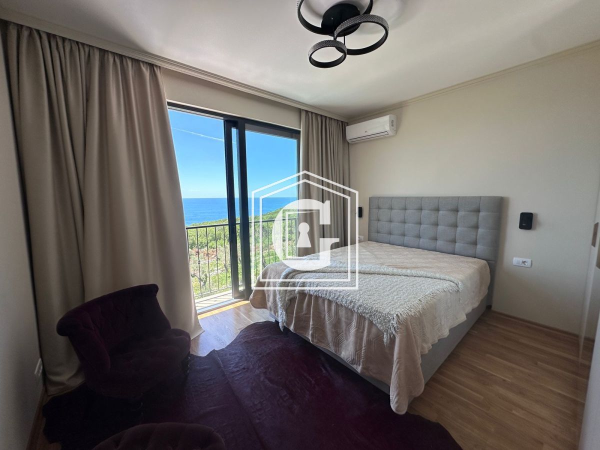 Таунхаус в Будве, Черногория, 220 м² - фото 11