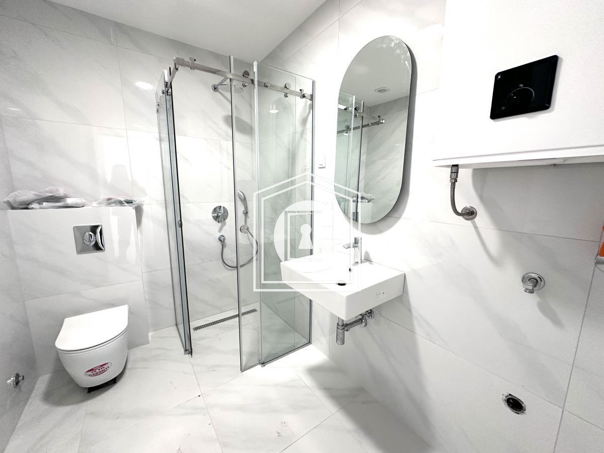 Апартаменты в Будве, Черногория, 80 м² - фото 11