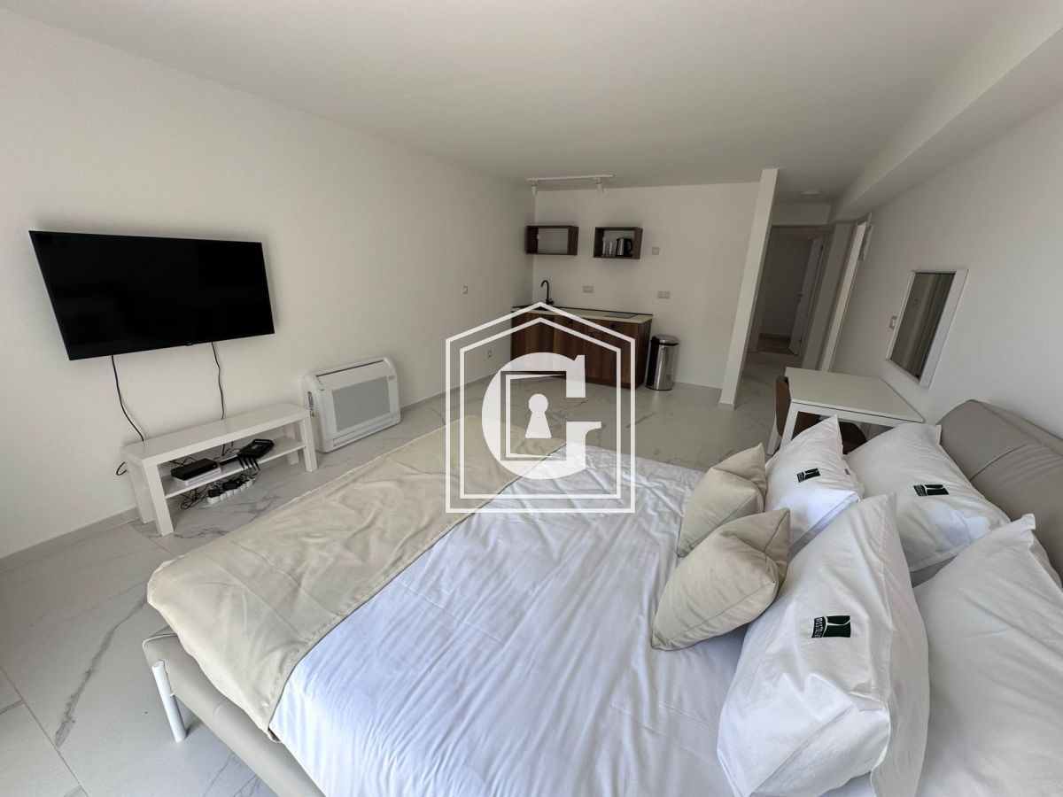 Апартаменты в Пржно, Черногория, 76 м² - фото 12