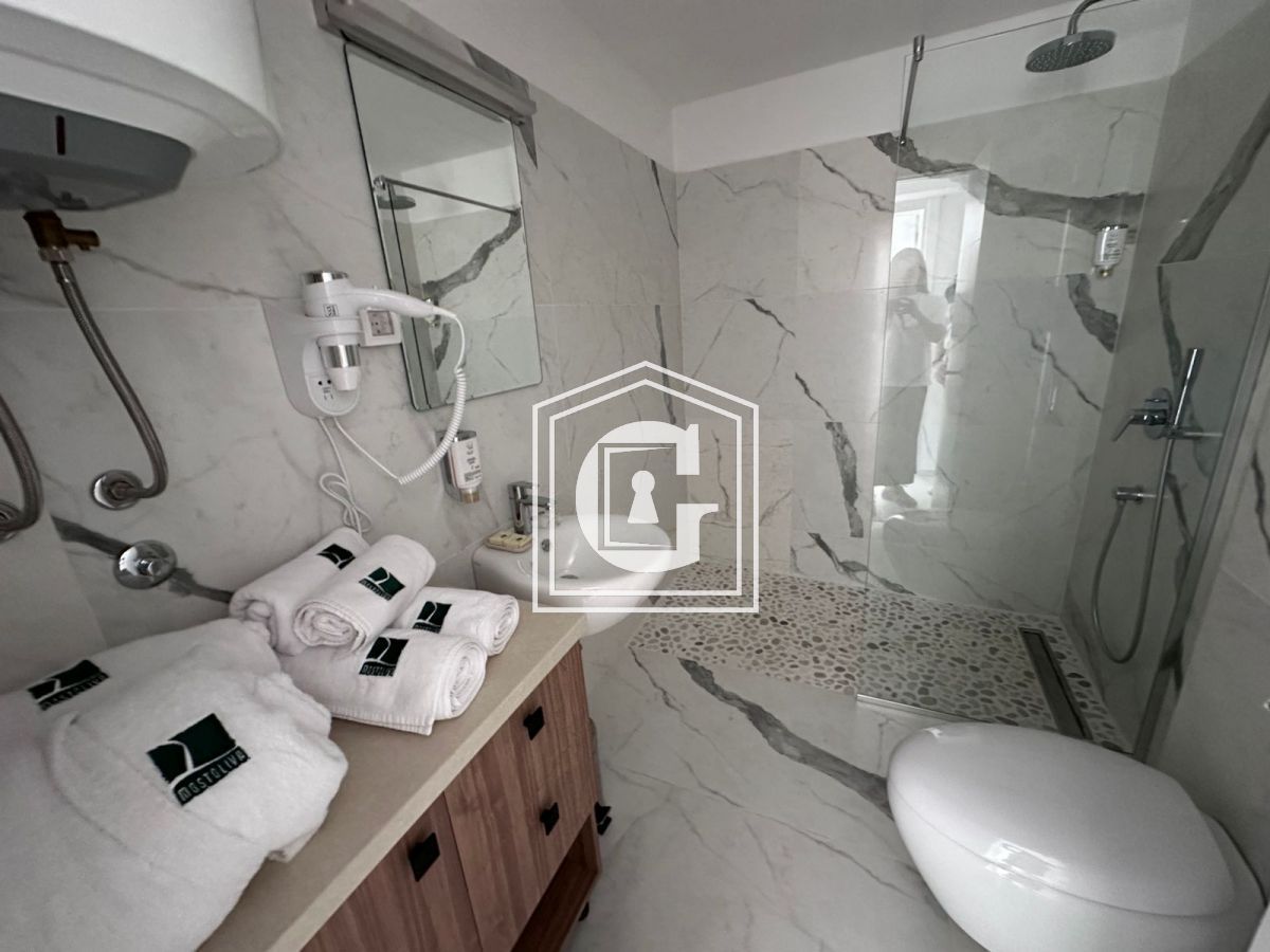 Апартаменты в Пржно, Черногория, 76 м² - фото 13