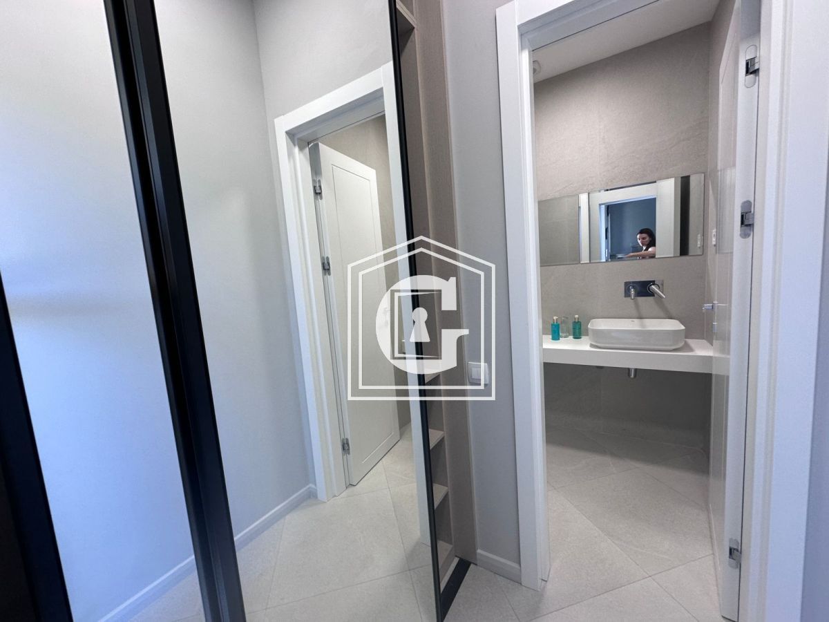 Таунхаус в Будве, Черногория, 220 м² - фото 15