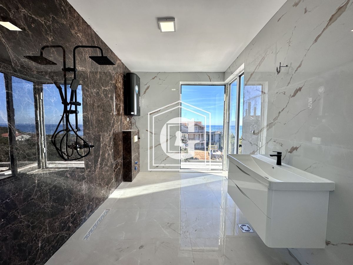 Вилла в Кримовице, Черногория, 467 м² - фото 16