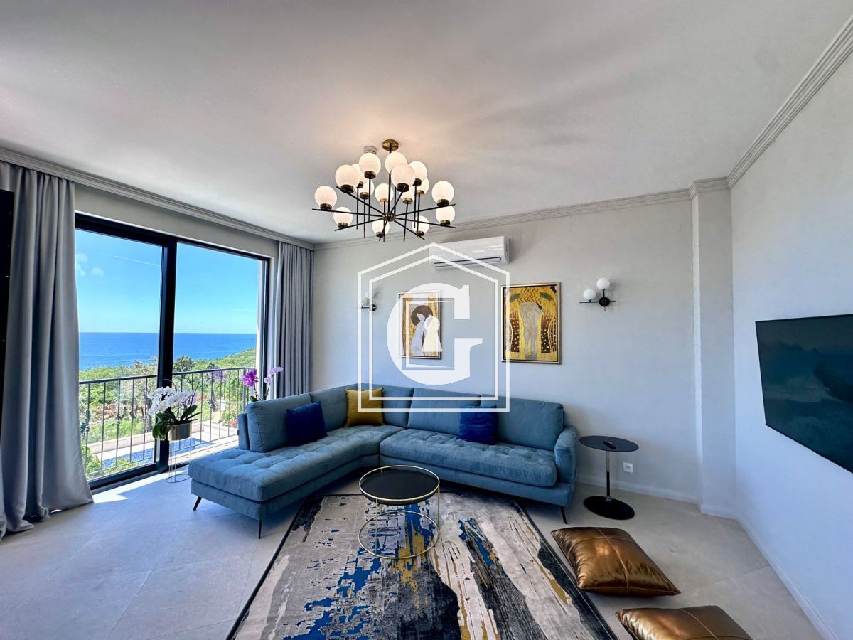 Таунхаус в Будве, Черногория, 220 м² - фото 16