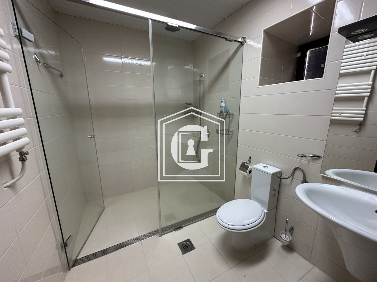 Апартаменты в Будве, Черногория, 180 м² - фото 17