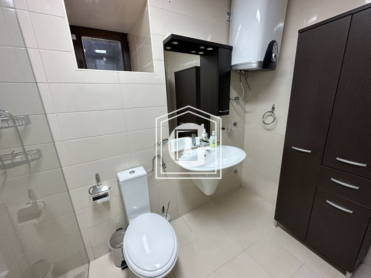 Апартаменты в Будве, Черногория, 180 м² - фото 18