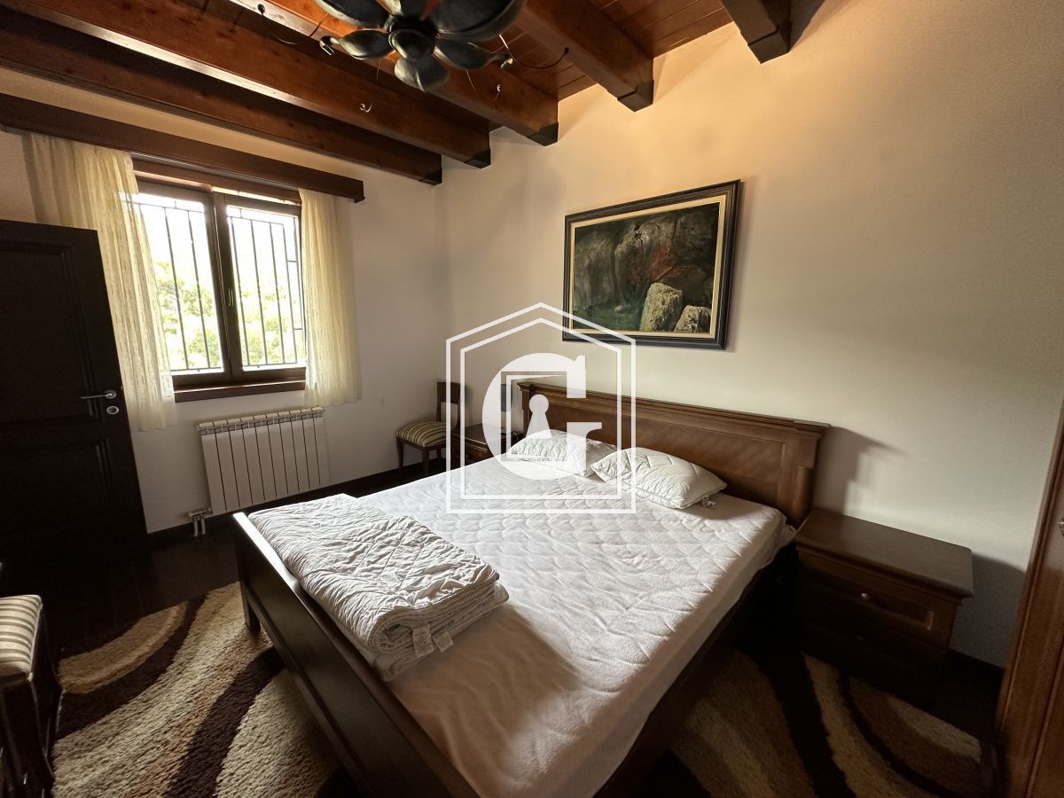 Апартаменты в Будве, Черногория, 180 м² - фото 19