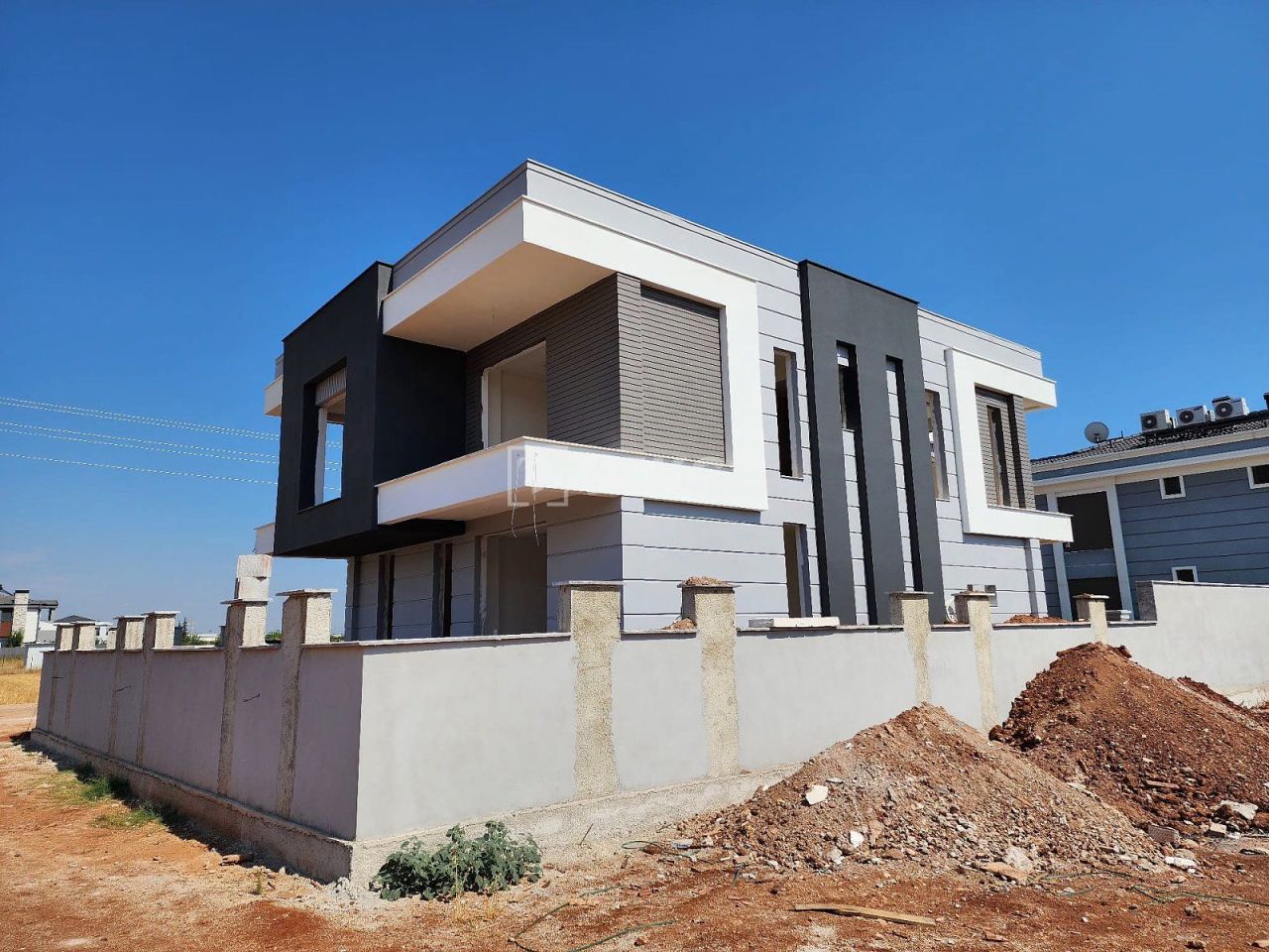 Вилла в Анталии, Турция, 300 м² - фото 9