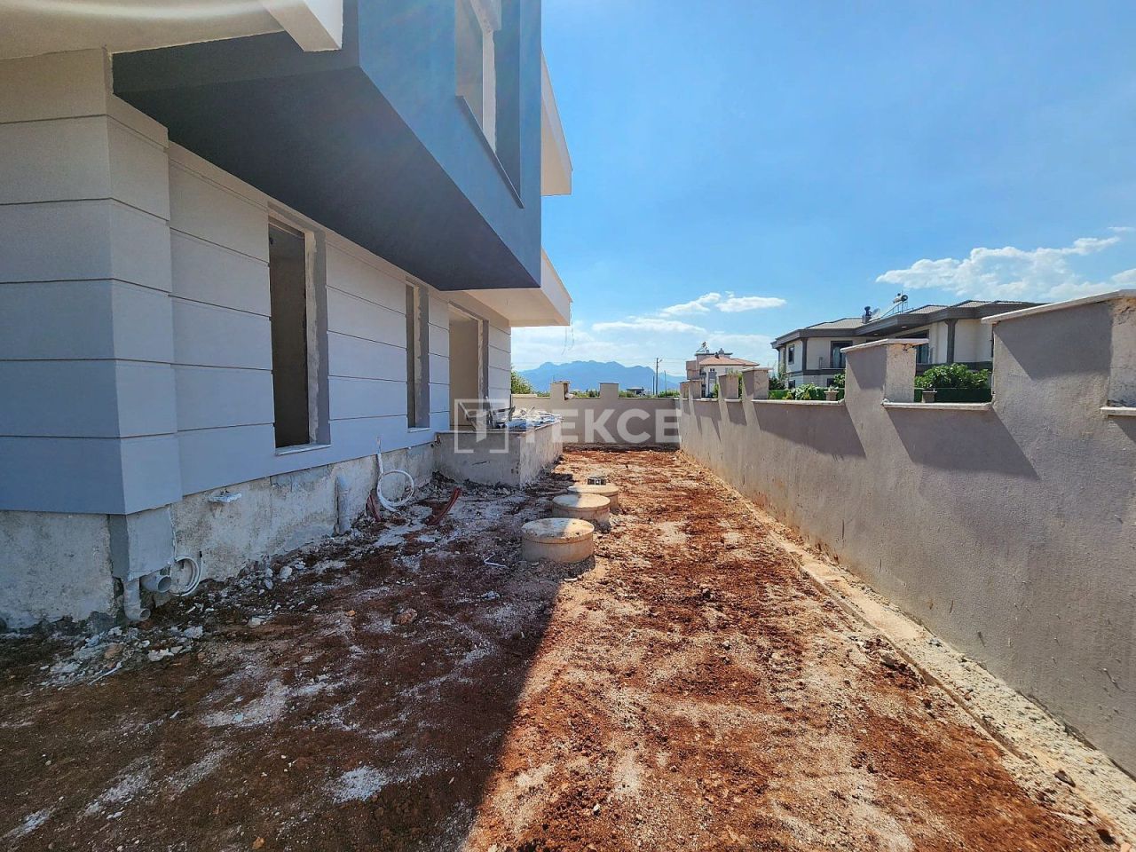 Вилла в Анталии, Турция, 300 м² - фото 14