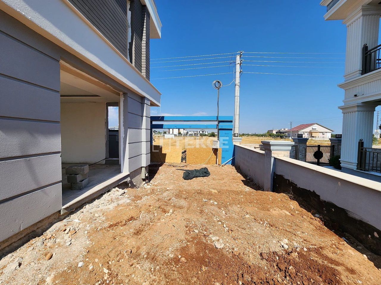 Вилла в Анталии, Турция, 300 м² - фото 16