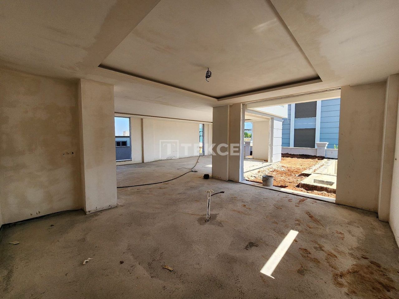 Вилла в Анталии, Турция, 300 м² - фото 18