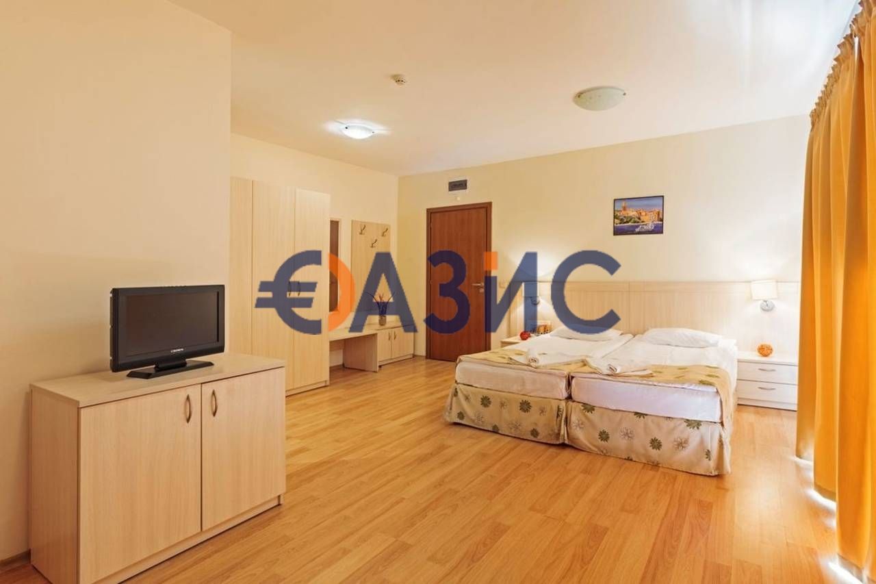 Апартаменты в Созополе, Болгария, 46.3 м² - фото 1