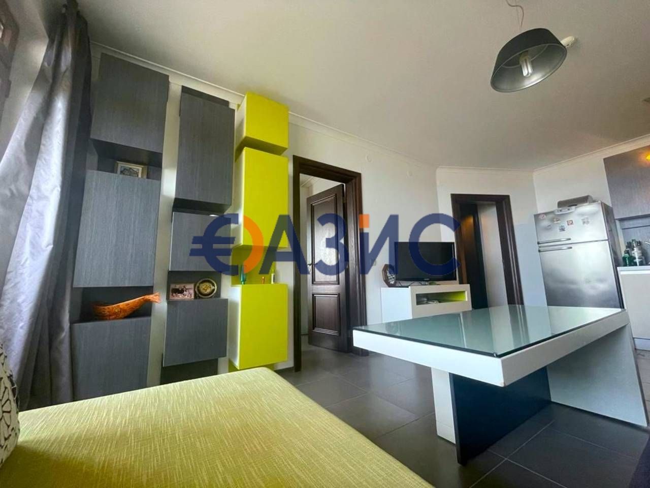 Апартаменты в Святом Власе, Болгария, 90 м² - фото 4