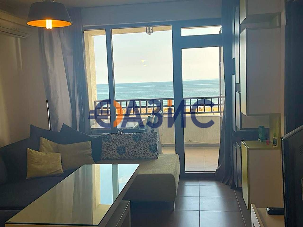 Апартаменты в Святом Власе, Болгария, 90 м² - фото 6