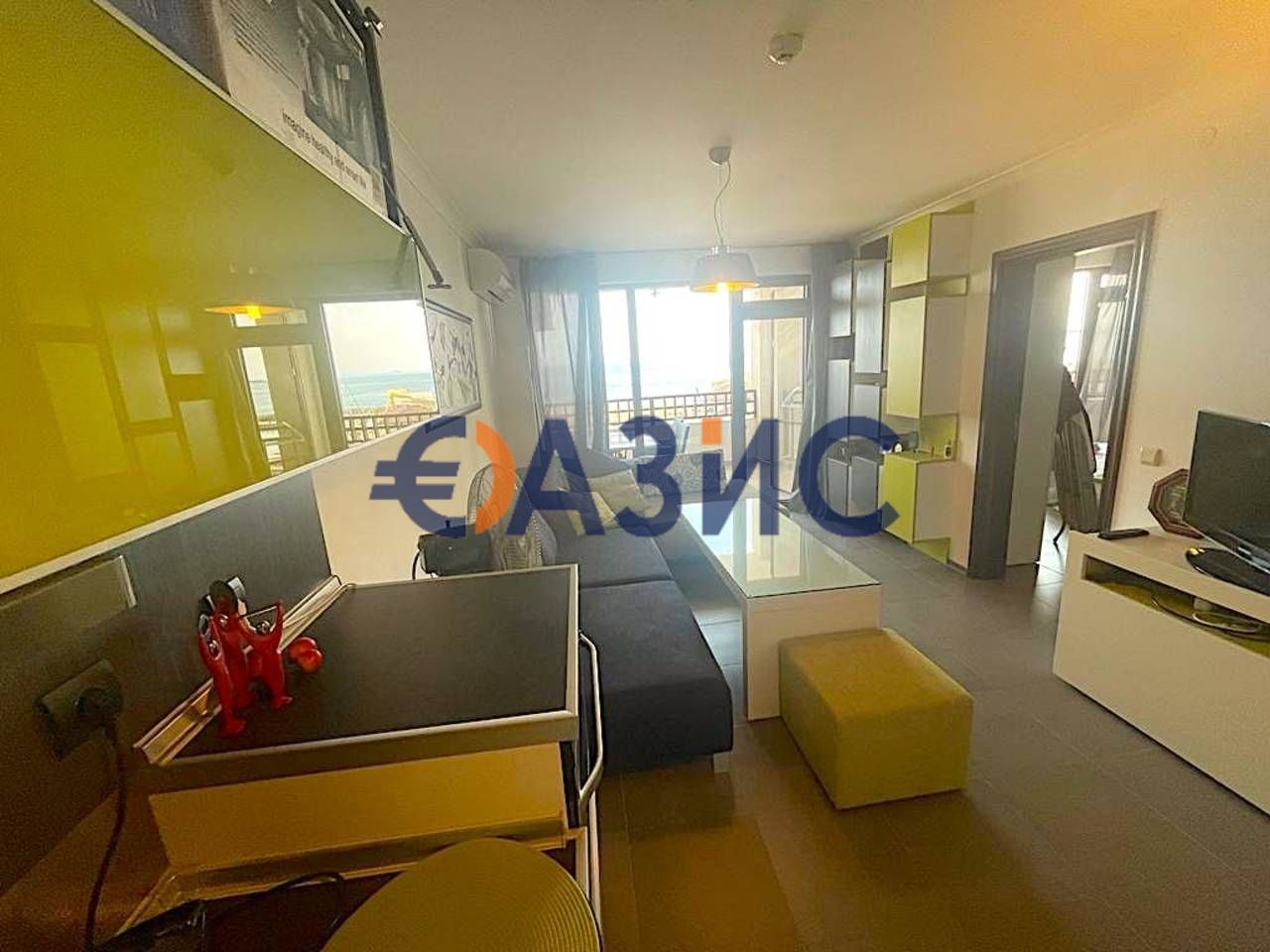 Апартаменты в Святом Власе, Болгария, 90 м² - фото 7