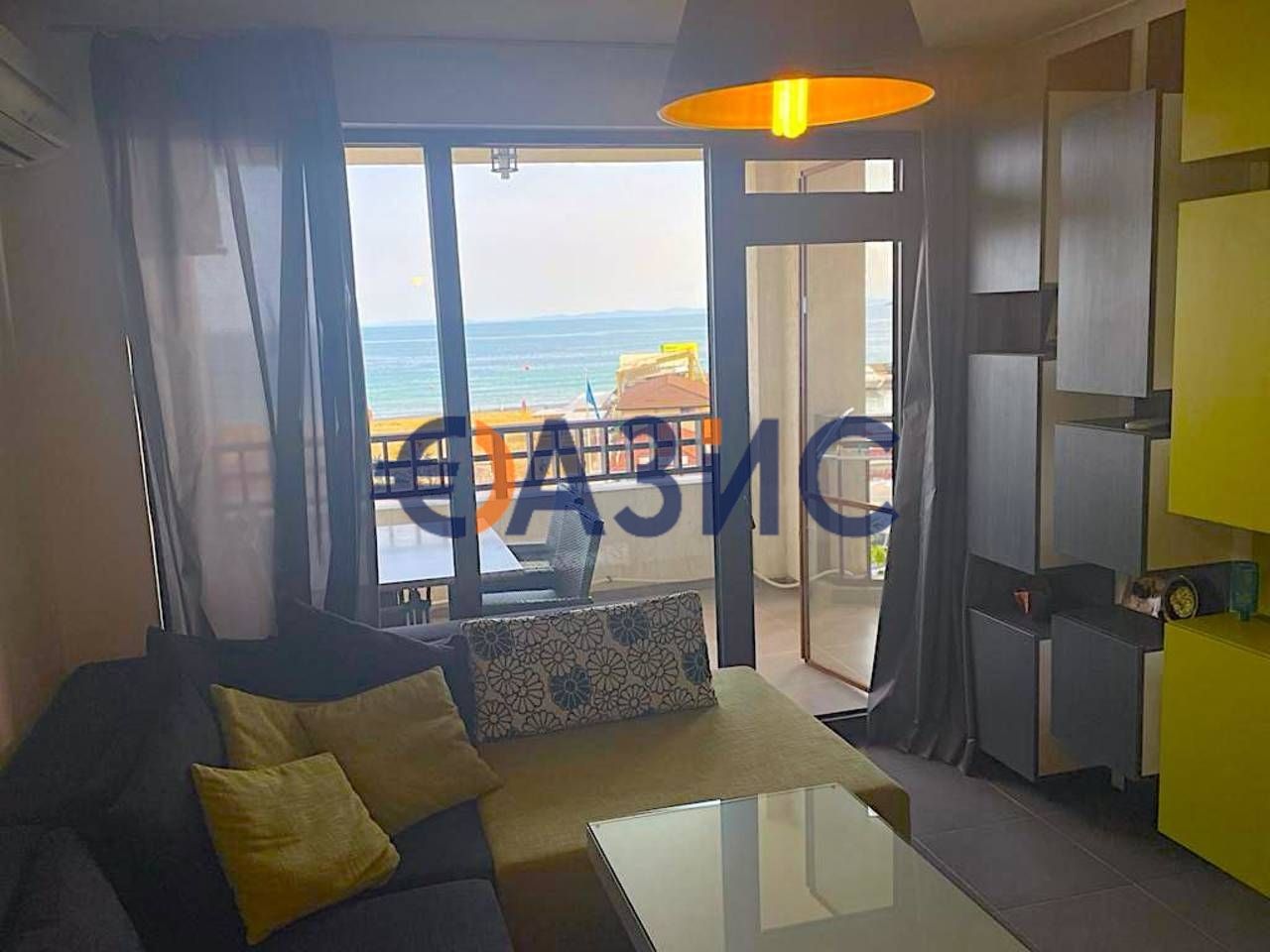 Апартаменты в Святом Власе, Болгария, 90 м² - фото 8