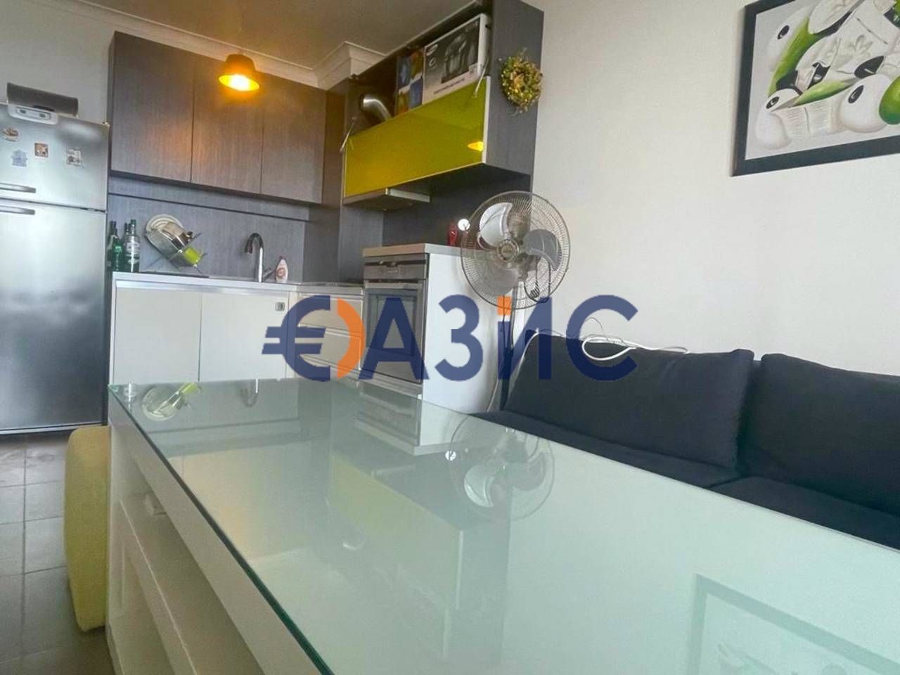 Апартаменты в Святом Власе, Болгария, 90 м² - фото 9