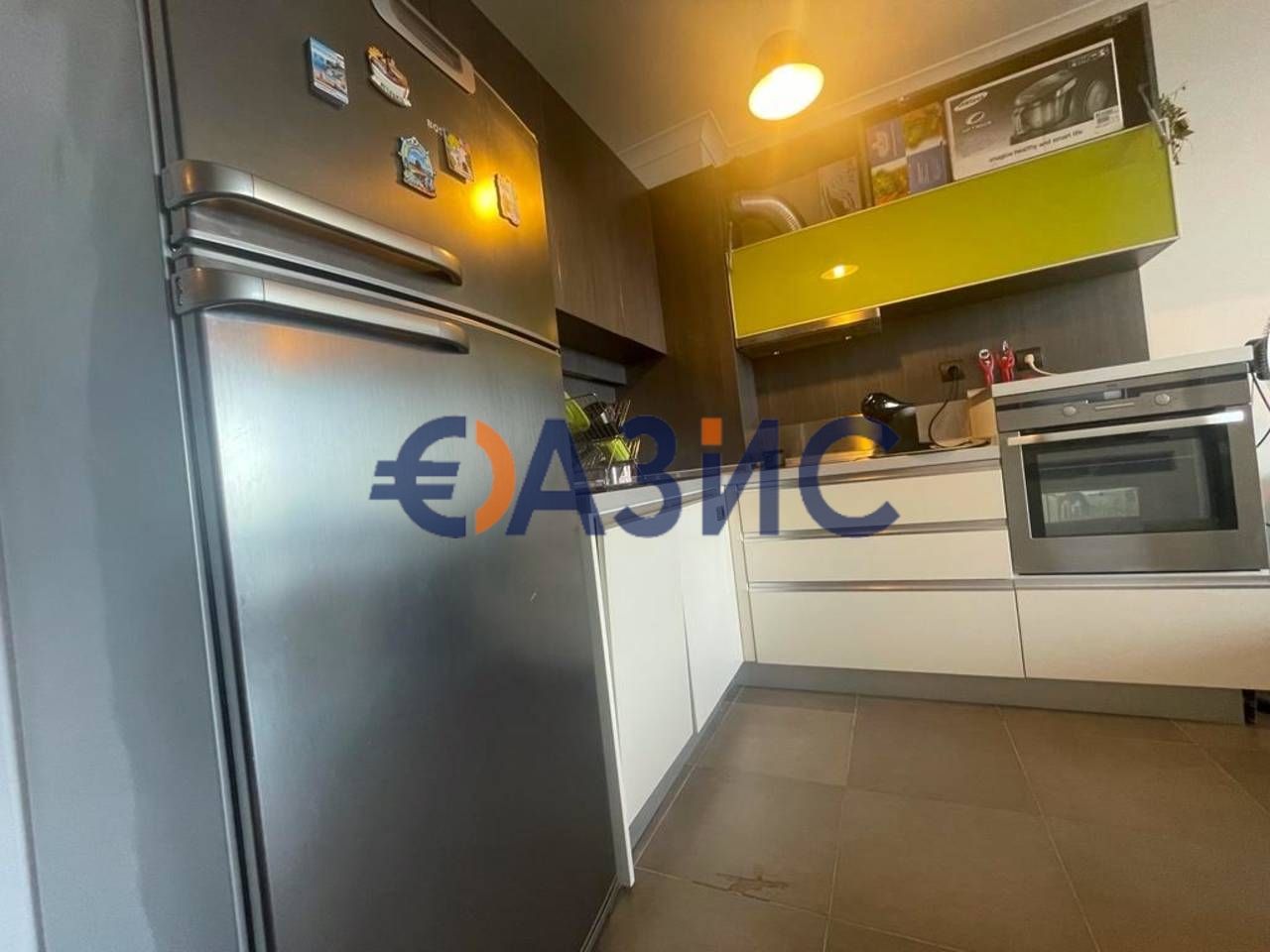 Апартаменты в Святом Власе, Болгария, 90 м² - фото 10