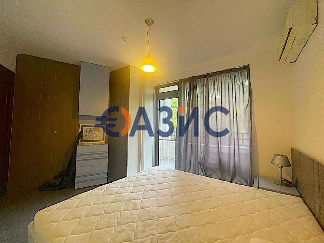 Апартаменты в Святом Власе, Болгария, 90 м² - фото 14