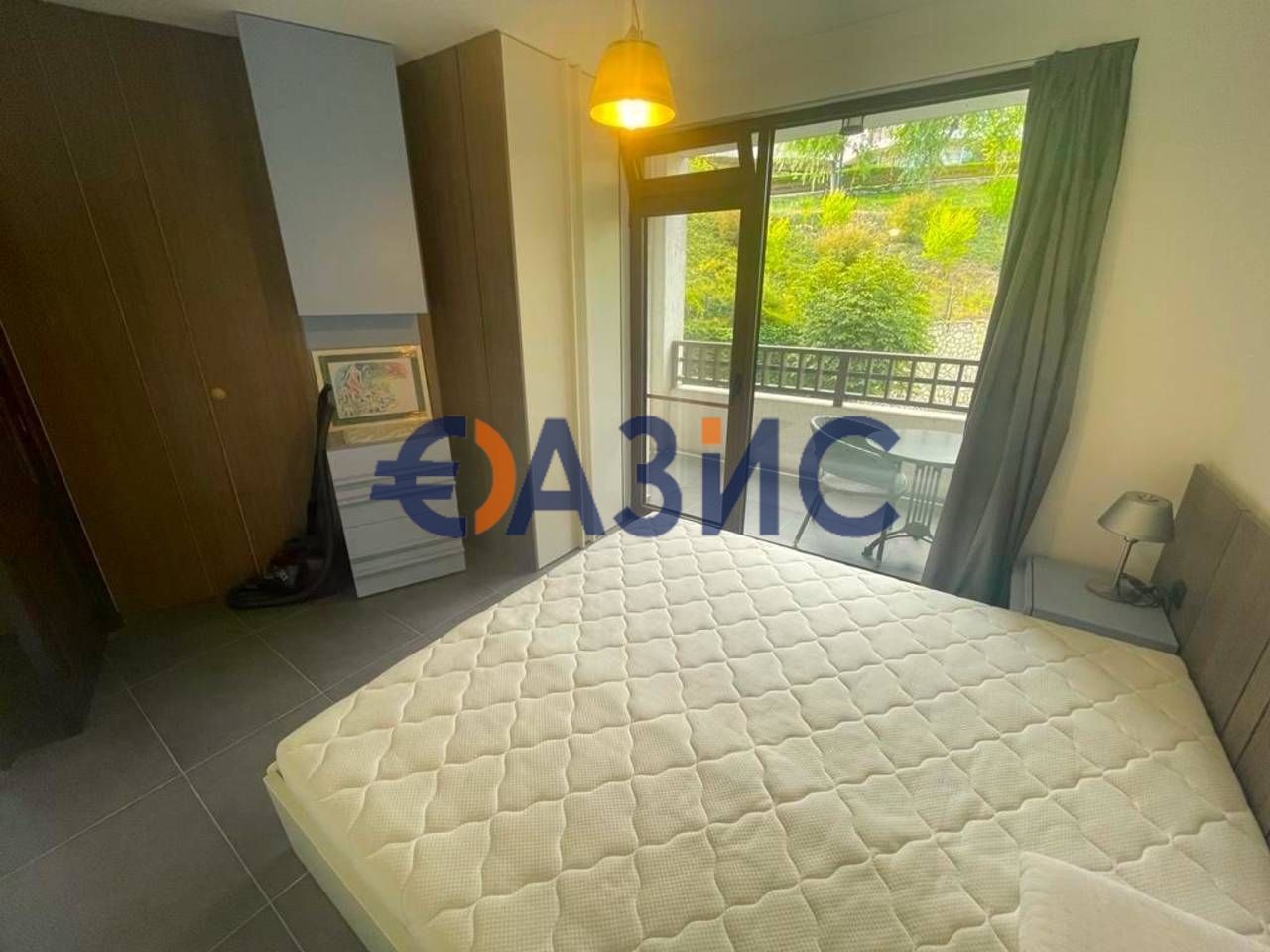 Апартаменты в Святом Власе, Болгария, 90 м² - фото 15