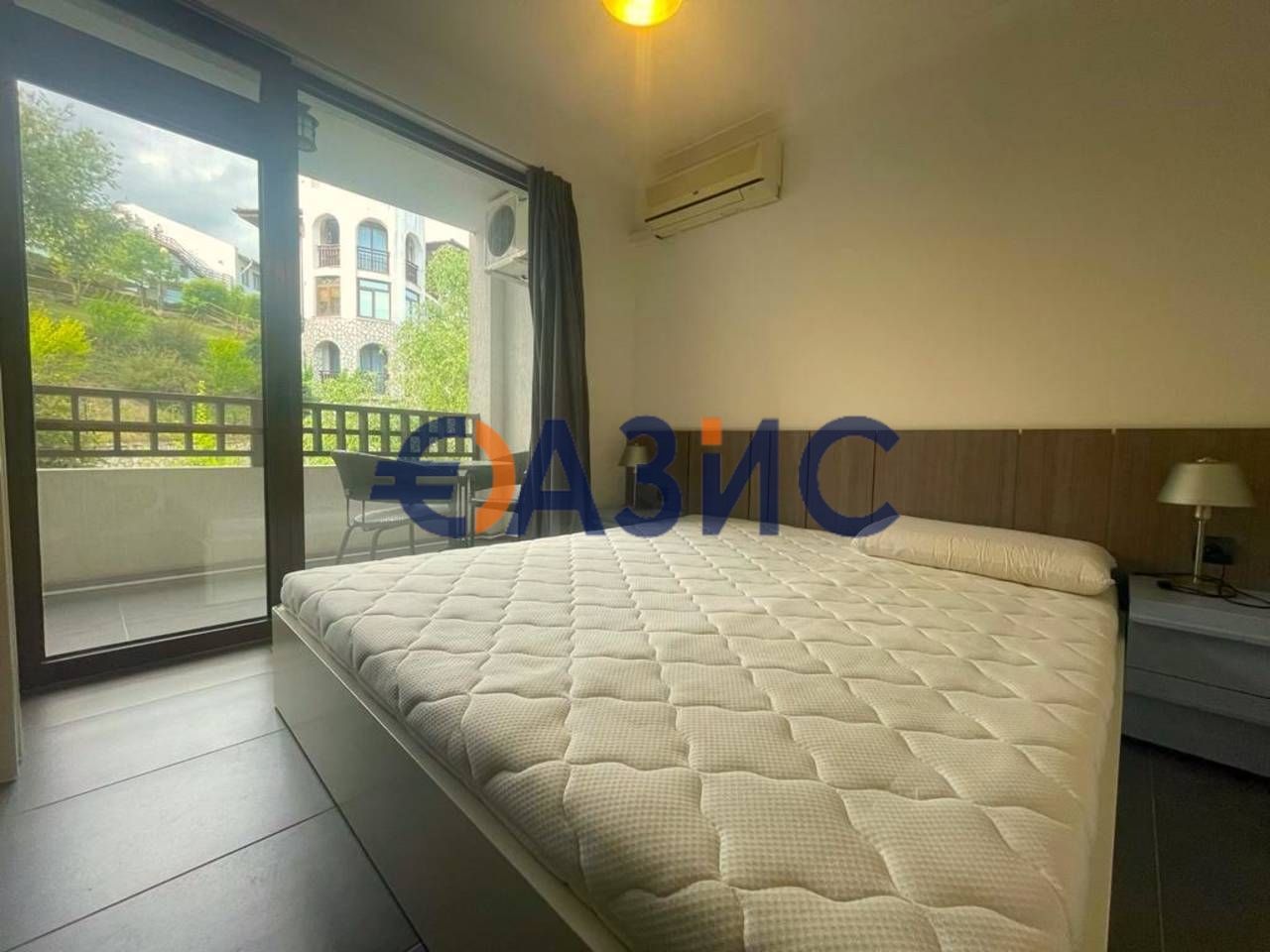 Апартаменты в Святом Власе, Болгария, 90 м² - фото 17