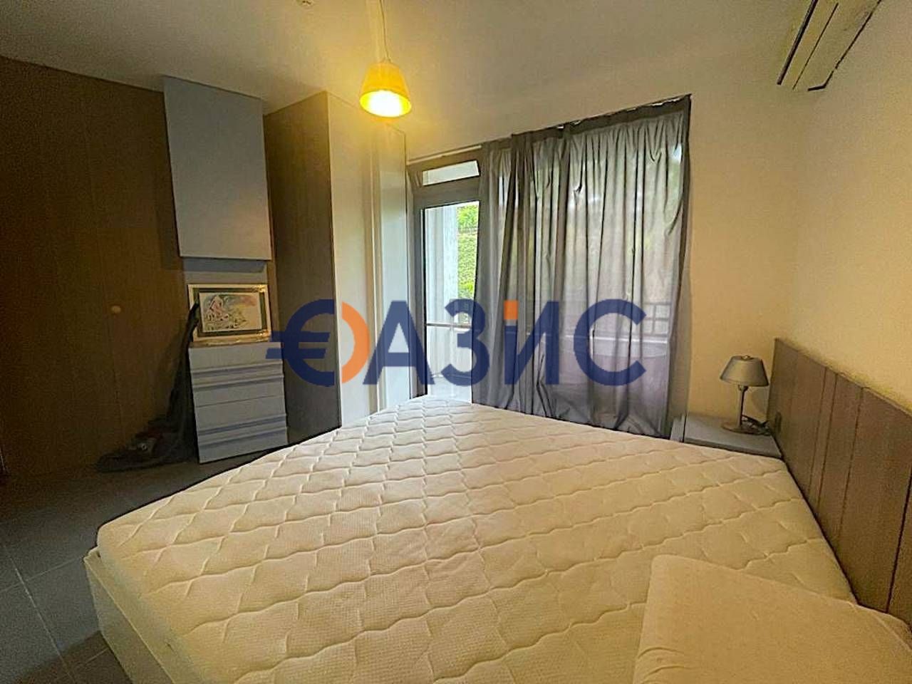 Апартаменты в Святом Власе, Болгария, 90 м² - фото 18