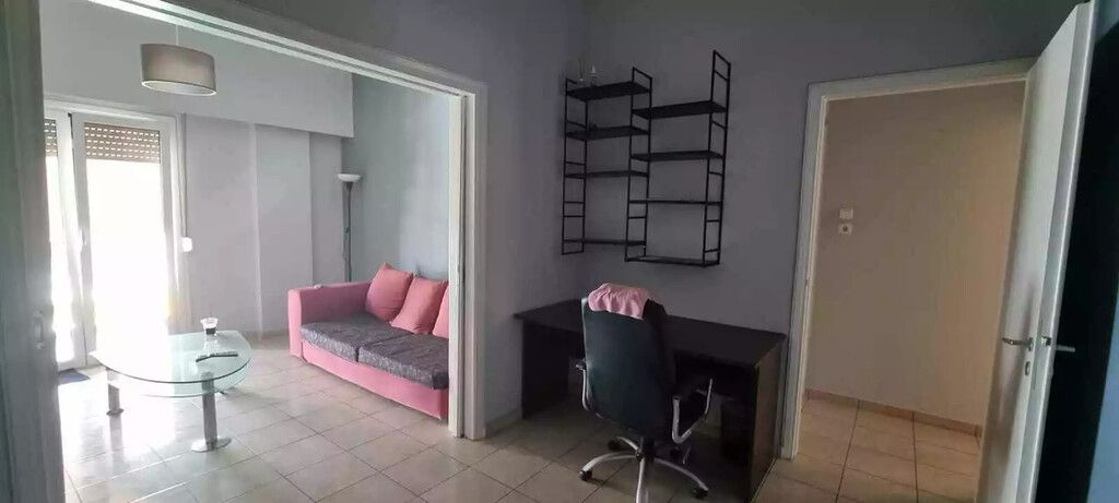 Квартира в Афинах, Греция, 61 м² - фото 2