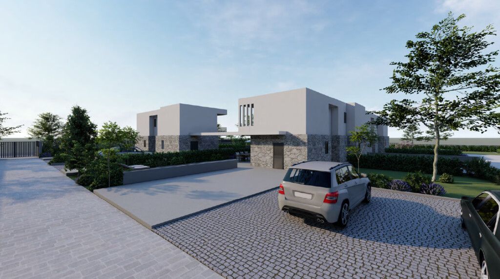 Мезонет на Кассандре, Греция, 88 м² - фото 10