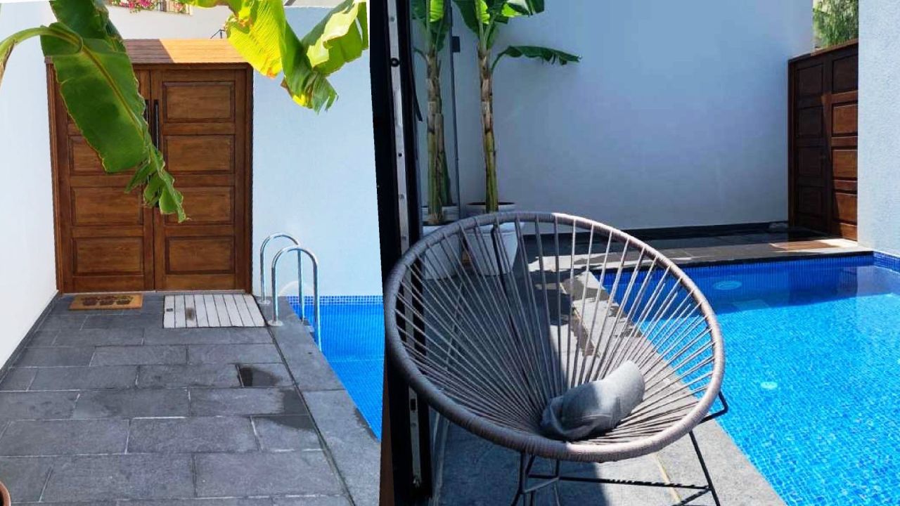 Вилла в Яликаваке, Турция, 178 м² - фото 4