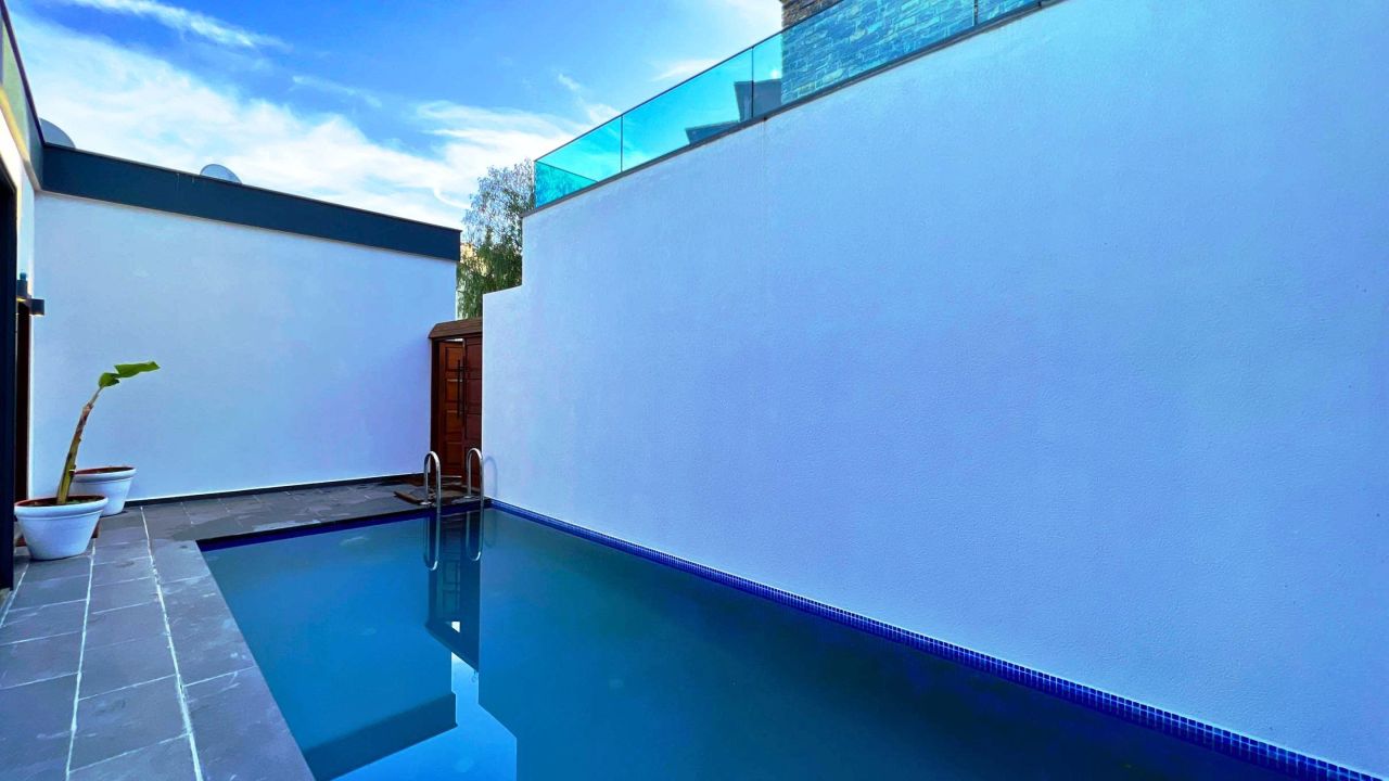 Вилла в Яликаваке, Турция, 178 м² - фото 3