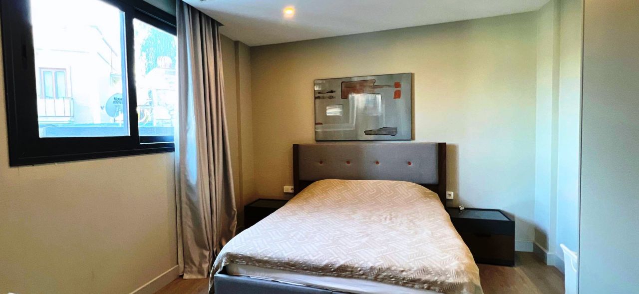 Вилла в Яликаваке, Турция, 178 м² - фото 13