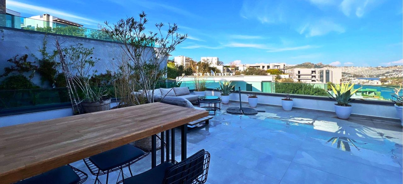 Вилла в Яликаваке, Турция, 178 м² - фото 2