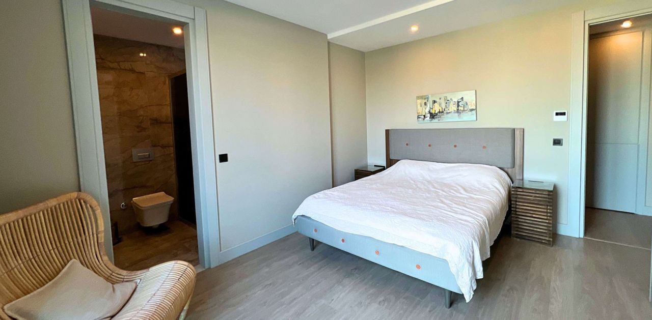 Вилла в Яликаваке, Турция, 178 м² - фото 11