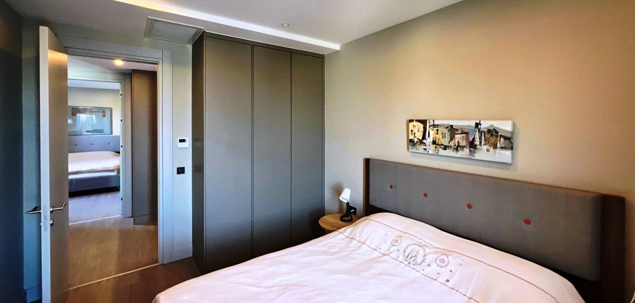 Вилла в Яликаваке, Турция, 178 м² - фото 12